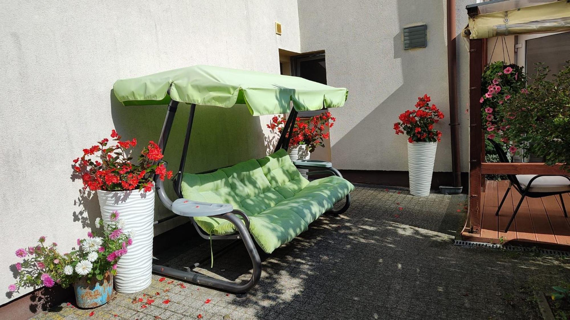 Helios Hotel Mielno  Exterior photo