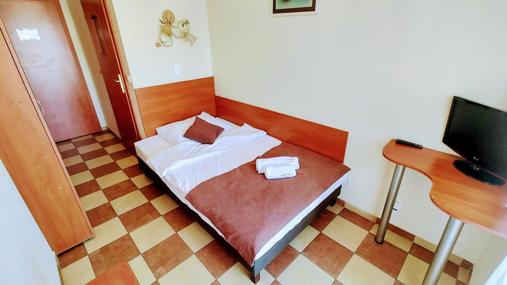 Helios Hotel Mielno  Room photo