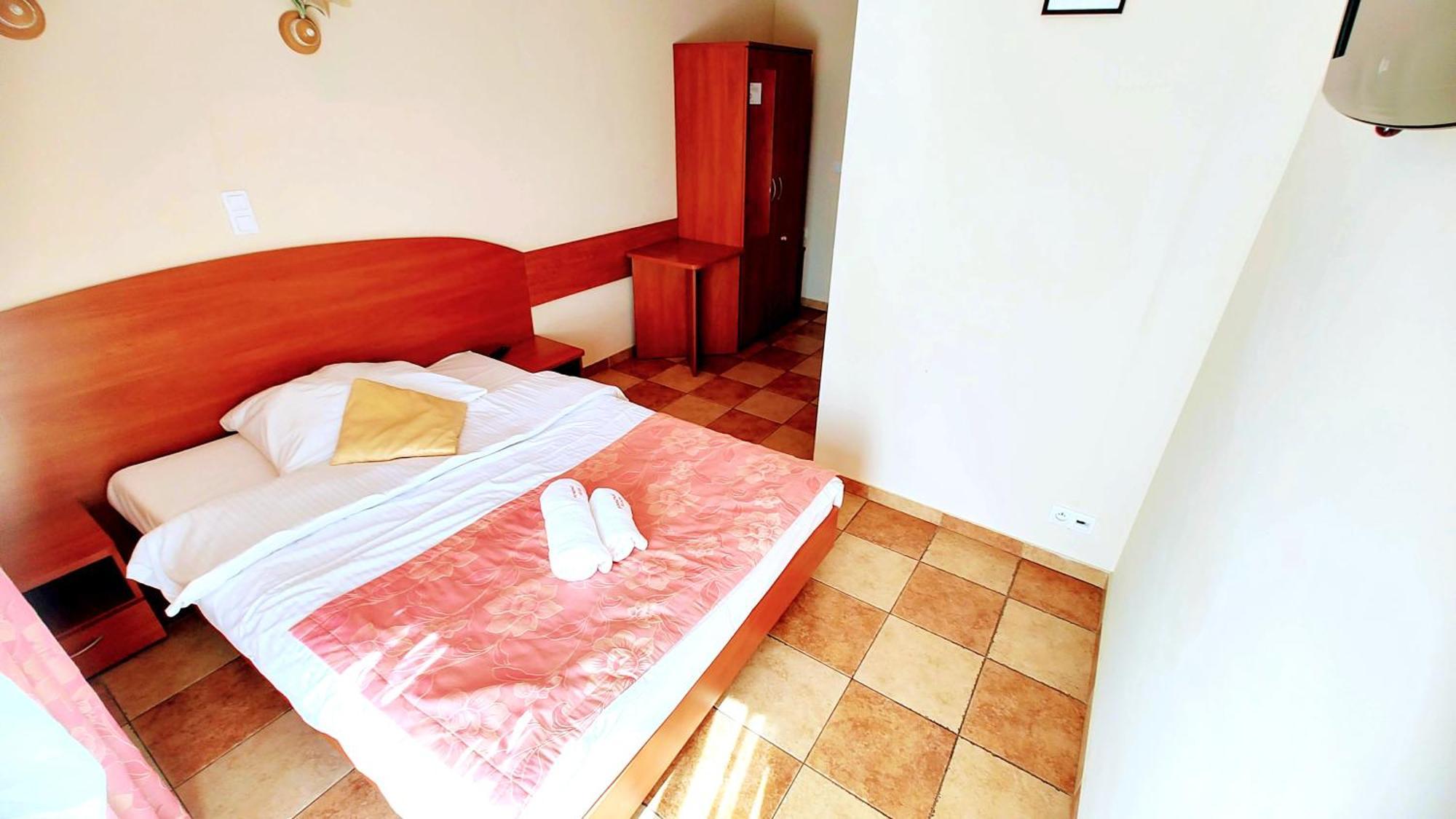 Helios Hotel Mielno  Room photo